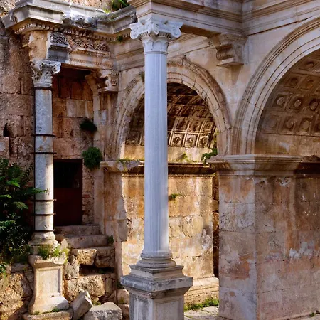 מלון Royal Hill
