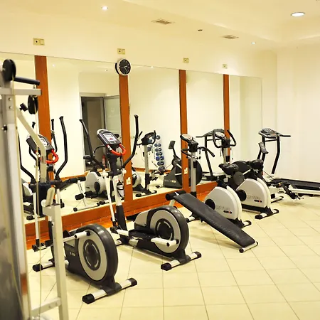 Royal Hill 3* Antalya