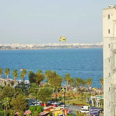 Royal Hill 3* Antalya