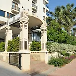 Royal Hill 3* Antalya