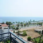 Hotel Royal Hill Antalya