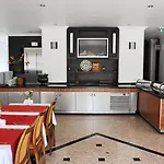 Royal Hill Hotel Antalya