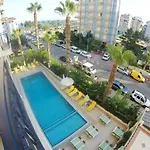 Royal Hill 3* Antalya
