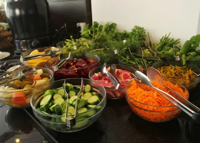 Royal Hill ホテル 3*