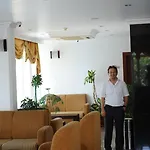 Royal Hill Отель Анталья