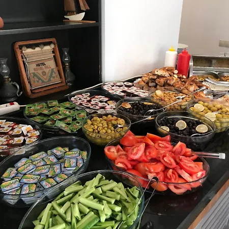 Royal Hill אנטליה