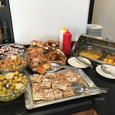 Royal Hill 3* Antalya