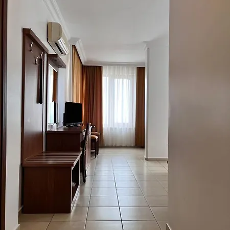 Hotel Royal Hill 3*