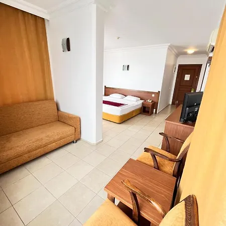Royal Hill Antalia