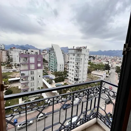 Royal Hill Antalya