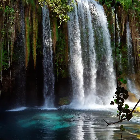 Royal Hill Hotel Antalya