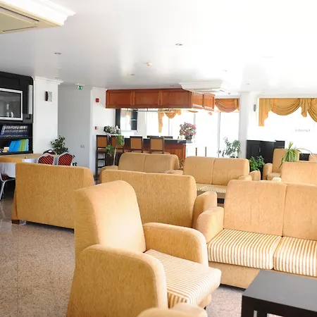 Royal Hill 3* אנטליה