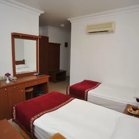 Royal Hill 3* Antalya