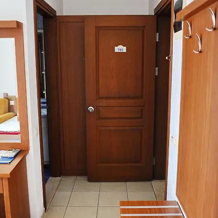 Royal Hill 3* אנטליה