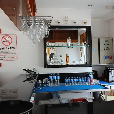 Royal Hill 3* אנטליה