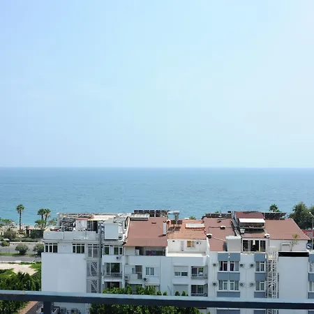 Royal Hill 3* אנטליה