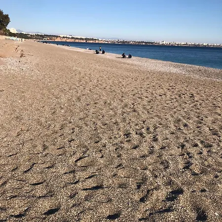 Royal Hill מלון אנטליה