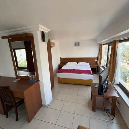 Hotel Royal Hill