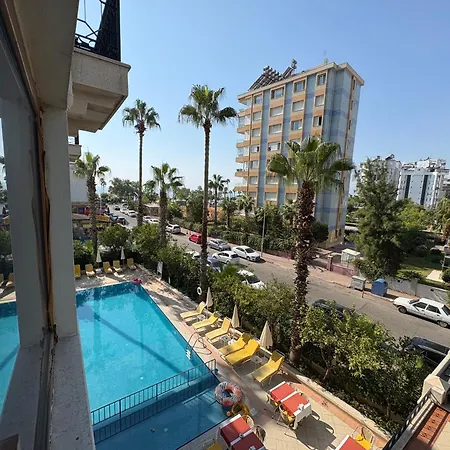 Hotel Royal Hill Antalya