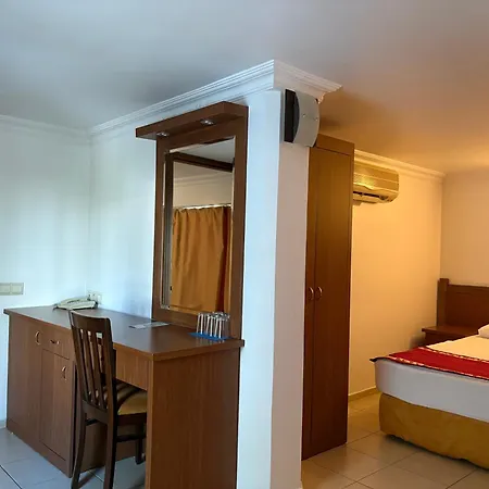 Royal Hill Hotel Antalya