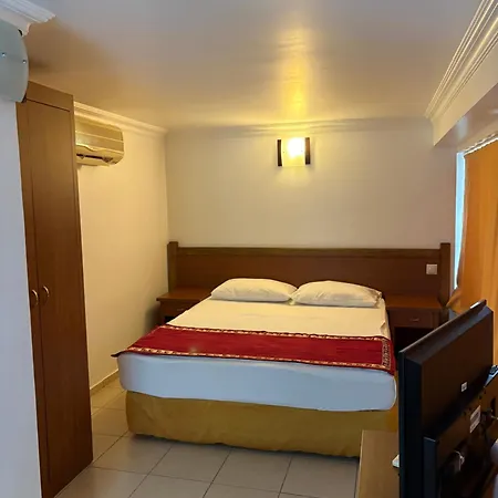Hotel Royal Hill