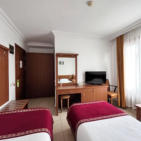 Royal Hill Hotel Antalya