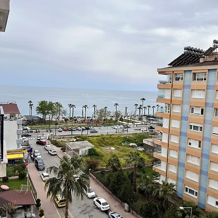 Hotel Royal Hill Antalya
