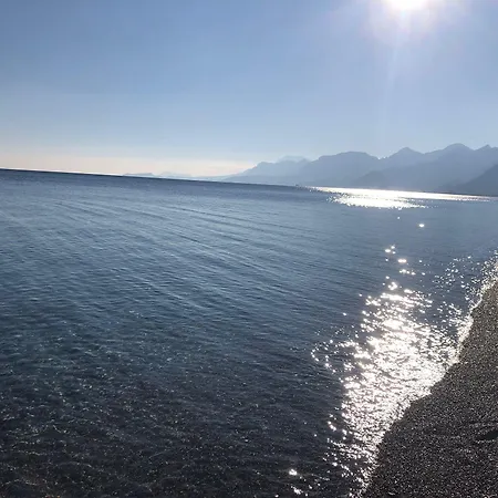 Hotel Royal Hill Antalya