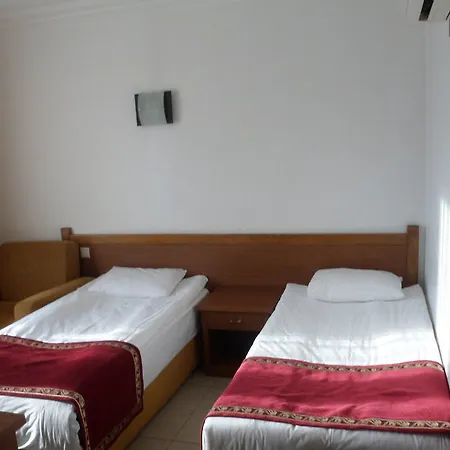Royal Hill Hotel Antalya