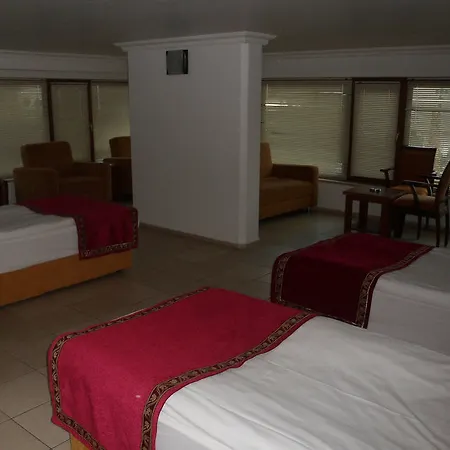 Royal Hill 3* Antalia