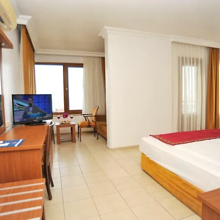 Royal Hill 3* Анталья