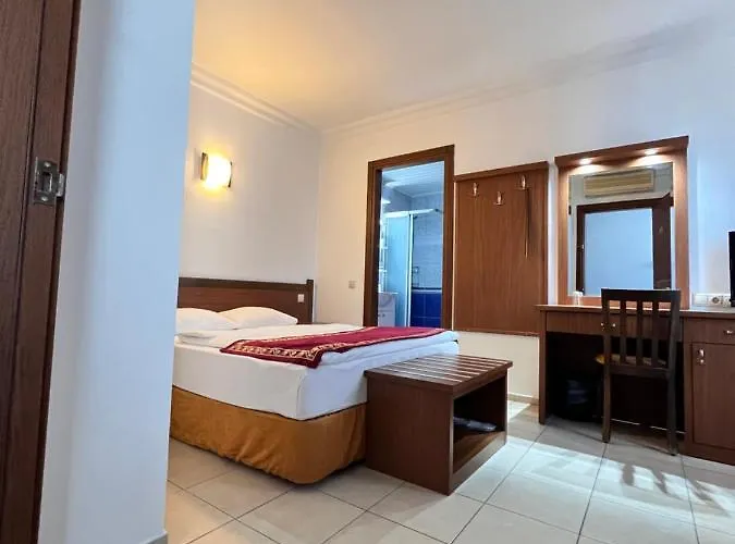 Hotel Royal Hill 3*