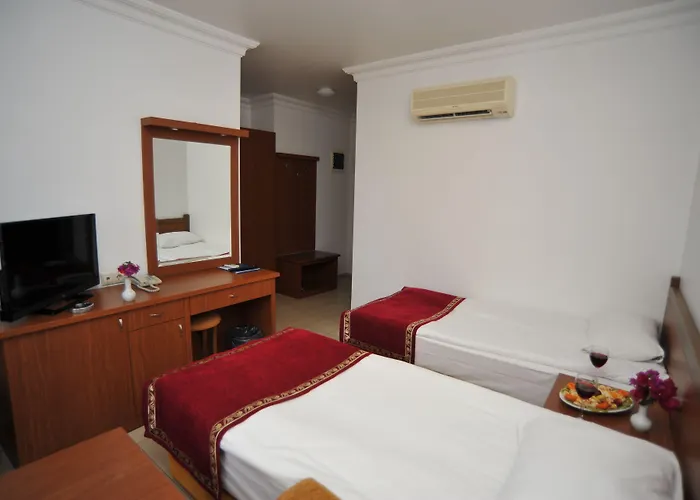 Royal Hill 3* Antalya