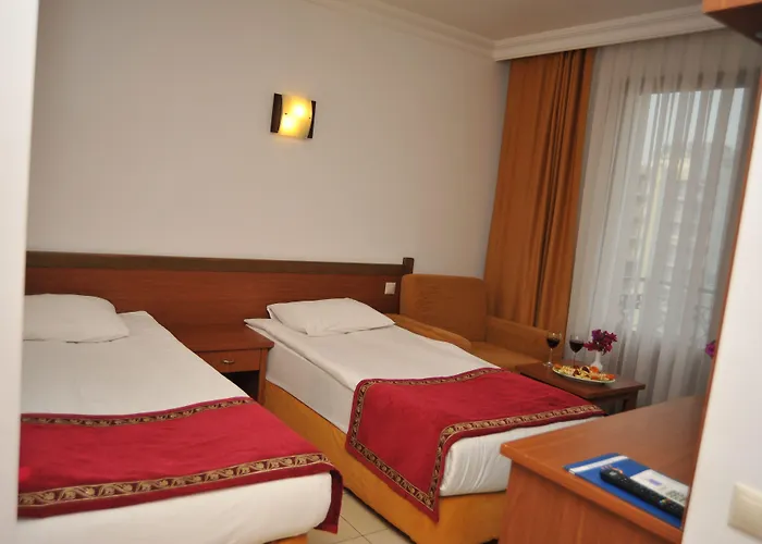Hotel Royal Hill 3*