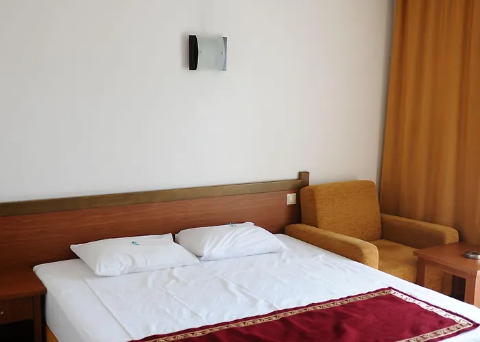 Royal Hill Hotel Antalya