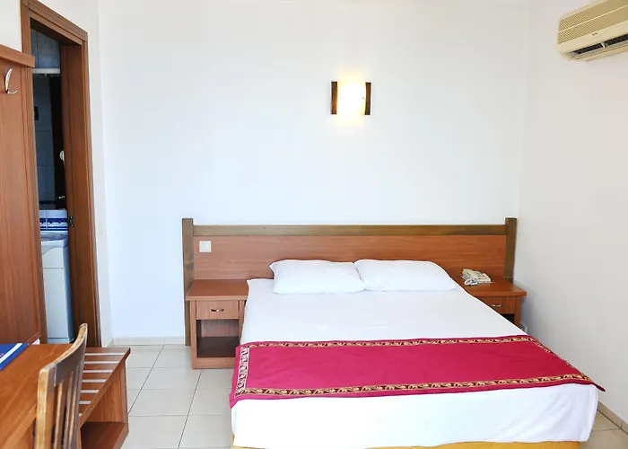 Royal Hill Hotel