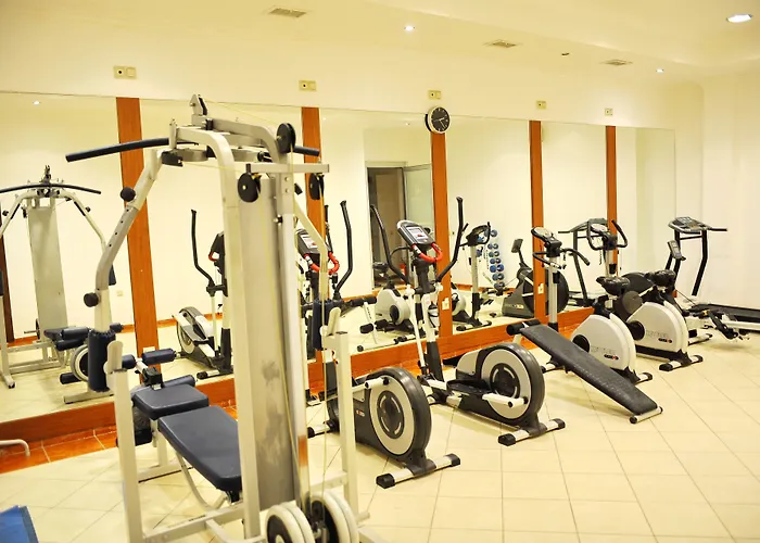 Hotel Royal Hill 3*