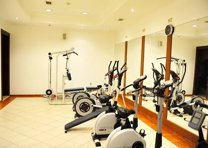 Hotel Royal Hill 3*