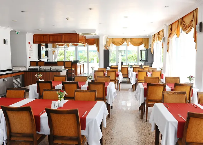 Royal Hill Antalya