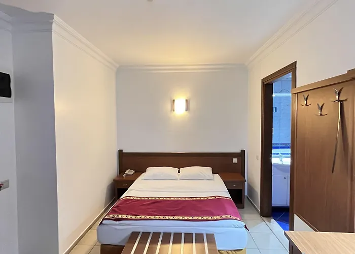 Hotel Royal Hill