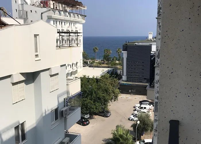 Hotel Royal Hill Antalya
