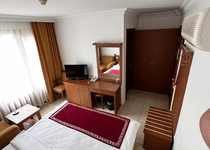Hotel Royal Hill
