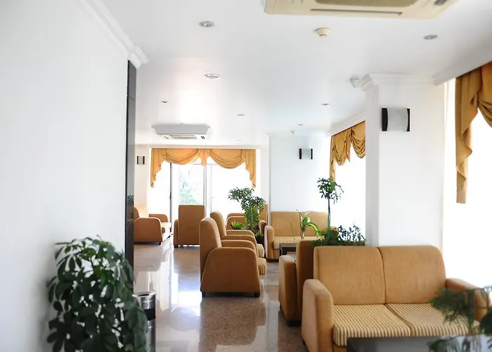 Hotel Royal Hill 3*