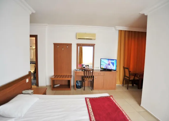 Hotel Royal Hill 3*