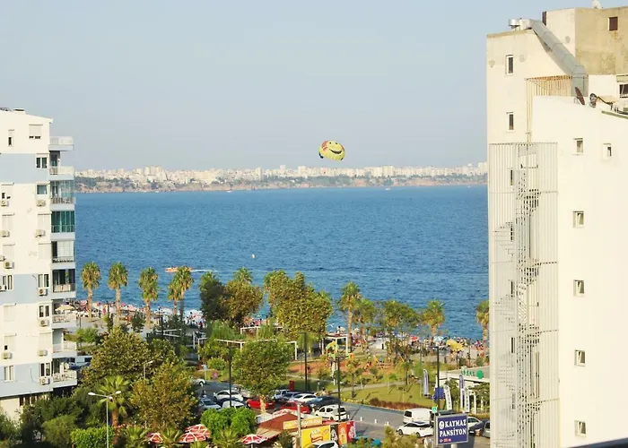 Royal Hill 3* Antalya