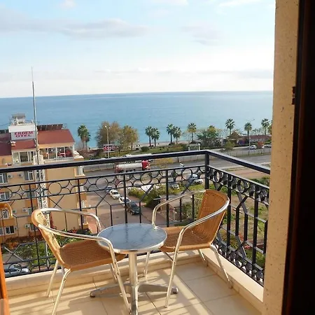 Royal Hill Hotel
