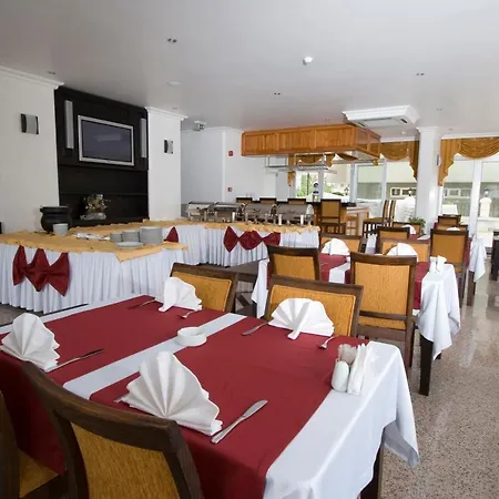 Royal Hill Hotel