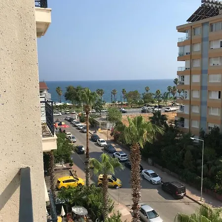 Royal Hill Antalya