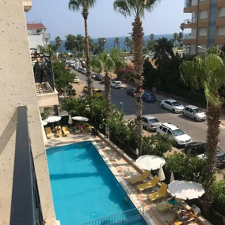 Hotel Royal Hill