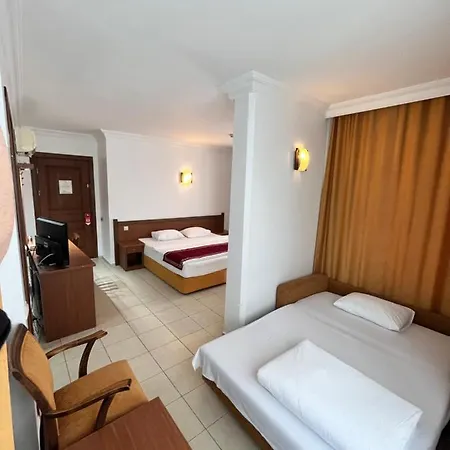 Hotel Royal Hill
